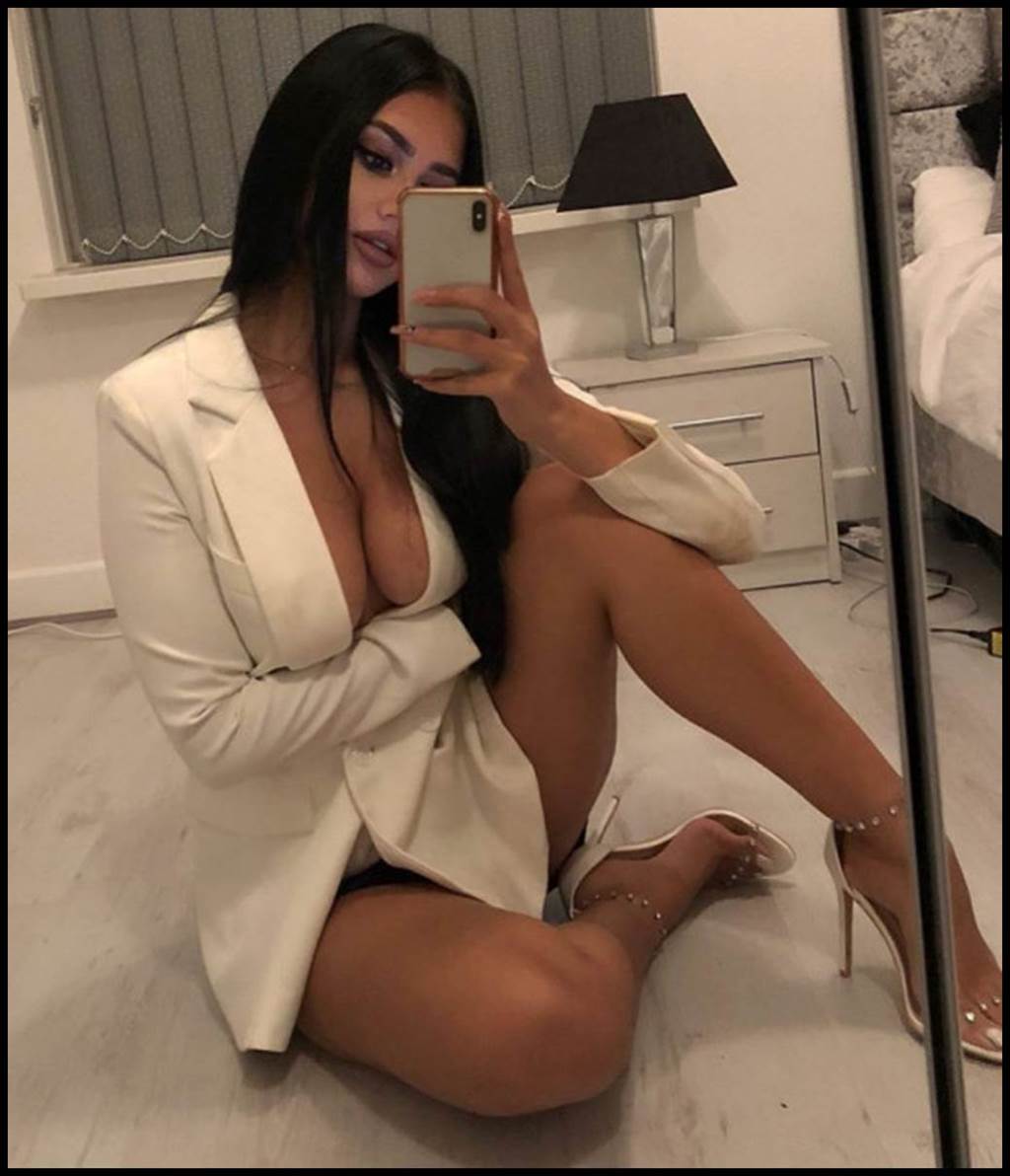 İstanbul Escort Trans