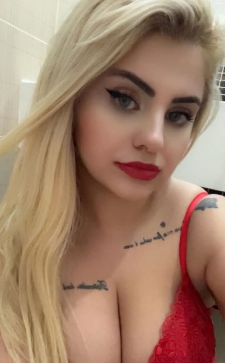 Silivri Escort