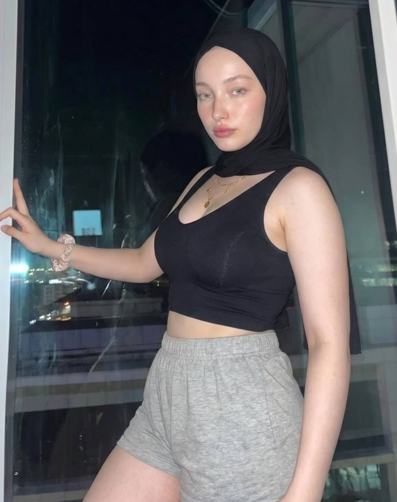 Aksaray Escort