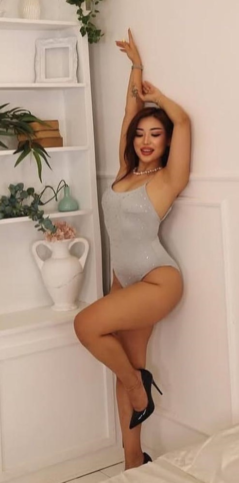 Halkalı Escort 
