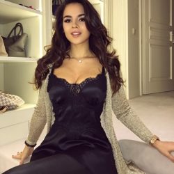 Aksaray Escort