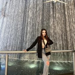 Etiler Escort