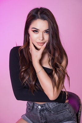 Ataköy Escort Bayan